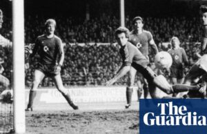 Everton v Bayern Munich: 40 años desde la mejor noche en Goodison | Everton