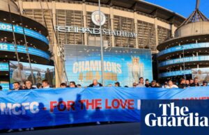 Parásitos y Precios Premium: El sombrío crecimiento de los revendedores de boletos | Precios de boletos de fútbol