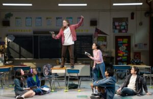 'John Proctor es el villano' Broadway Review: Sadie Sink Works Magic