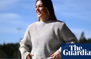 Mary Earps en la vida en PSG: 'Había mucho ruido, así que ha sido agradable escapar' | Deporte