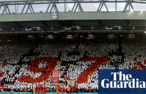 Furia entre las familias después de los oficiales de Senior Hillsborough absuelto por la policía de vigilancia de la policía | Desastre de Hillsborough