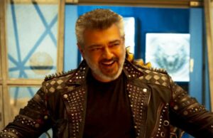 Día de la taquilla fea fea de Good Bad 14 Tamil Nadu: Ajith Kumar's Mass Actioner continúa fuerte; Grosses Rs 1.35 millones de rupias el 2 de miércoles