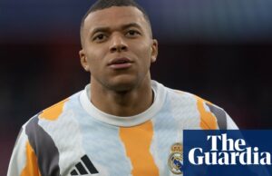 El equipo legal de Kylian Mbappé atacan por la disputa de 'Falta de 55 millones de euros' con PSG | Kylian Mbappé