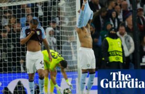 Aston Villa está fuera de la copa más grande, pero lejos de ser agrupada por Fragile PSG | Fútbol americano
