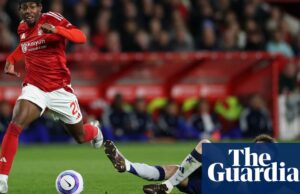 Los pisos especiales en solitario de Anthony Elanga Manchester United – Football Weekly | Fútbol americano