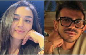 Preity Zinta se llama a sí misma 'fan' de Yuzvendra Chahal; comparte cómo comenzó frente a cómo va con las viejas fotos