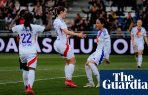 El fútbol femenino en Francia cambia pero Duopoly Lyon-PSG es difícil de romper | Fútbol femenino