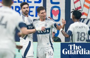 Puntos de conversación de MLS: Cómo Vancouver se convirtió en élite y no descansa para Leo Messi | MLS