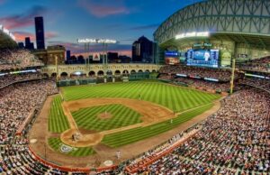 World Baseball Classic anuncia 5 equipos que llegarán a Houston en 2026