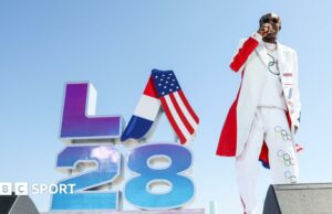 LA 2028: el torneo de cricket olímpico se jugará en un recinto ferial de California mientras se pasaba por alto a Nueva York