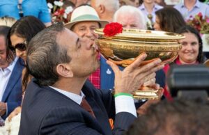 Netflix Sports Doc presenta rivalidad de repisa-Stewart