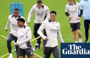 Jude Bellingham objetivos remontada en 'Noche que está hecha para el Real Madrid' | Real Madrid