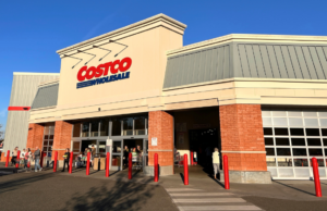 Costco trae de vuelta el regalo de galletas favoritas de los fanáticos de los fanáticos