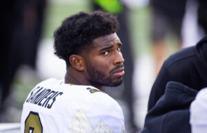 2025 Draft de la NFL: Después de pasar a Shedeur Sanders en la primera ronda, ¿los Browns, los Raiders o los Santos lo redactarán el viernes?