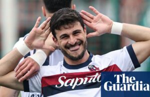 Orsolini de Bolonia ataca nuevamente para seguir llamando a la puerta de la Italia de Spalletti | Serie A
