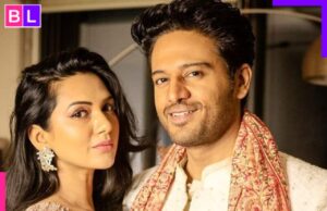 Celebrity MasterChef: ¿Quién es la esposa de Gaurav Khanna, Akansha Chamola? Una mirada a su primera reunión, matrimonio y …