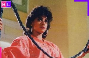 Este actor se escapó durante 2 horas después de escuchar el nombre de Sridevi, la difunta actriz gritó, regresó y …