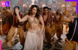 Tamannaah Bhatia's Raid 2 Song Shoot Fugs en línea, los fanáticos reaccionan, 'Nora Tamana nuestro rakhi nuestro baki jeetni …'
