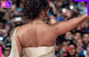 No Aishwarya Rai, Alia Bhatt o Deepika Padukone, esta actriz cobra 41 millones de rupias, se casó con una estrella de Hollywood y es la actriz más rica de la India