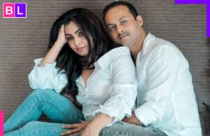 El ex marido de la actriz de Bhabiji Ghar, la actriz Shubhangi Atre, Piyush pasa 2 meses después de su separación