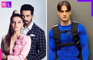 Rubina Dilaik golpea el comentario del 'drama del grupo de whatsapp' de Asim Riaz después de que el esposo Abhinav Shukla recibe amenazas de muerte: 'No pruebes …'