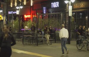 Sacramento se prepara para impulsar la vida nocturna con nuevas 'zonas de entretenimiento'