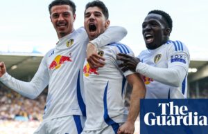 La ansiedad del campeonato y la emoción aumentan en la carrera por la promoción | Campeonato