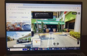 El mundo secreto de Google Street View Fotógrafos – NBC 6 South Florida