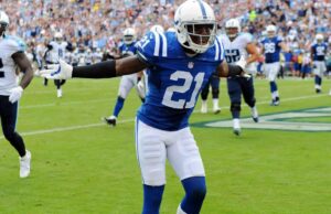 Florida Medenicina de presentación actualiza sobre la muerte del ex esquinero de la NFL Vontae Davis