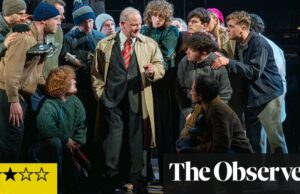 Revisión roja o muerta: Peter Mullan aborda a Bill Shankly en adaptación desigual | Teatro