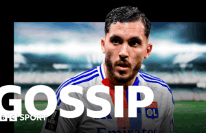 Un chisme: Cherki, Coman, Santos, Van Dijk, Haaland, Felix, Felix, Ekitike