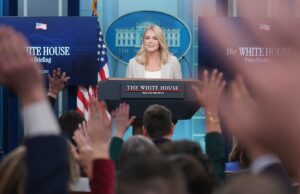 Trump plantea un muro de tarifas contra el mundo | Economía y negocio