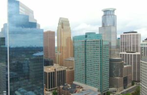 Minneapolis se clasificó entre las ciudades más felices del mundo