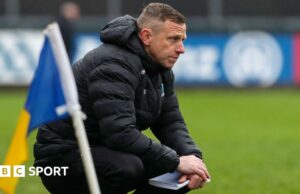 Ulster SFC: Fermanagh devastó a pesar de 'una de nuestras mejores actuaciones en mucho tiempo'