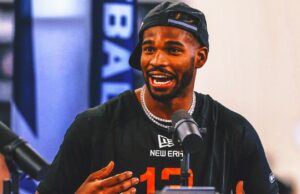 5 predicciones audaces para la primera ronda del draft de la NFL: ¿Quién cotiza por Shedeur Sanders?