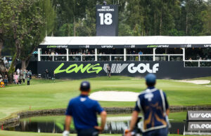 Liv Golf está en las cuerdas