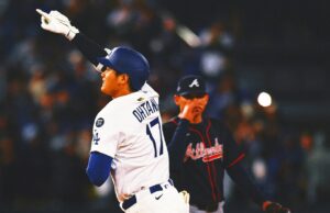 Las 10 mejores historias que ocurrieron en MLB la semana pasada