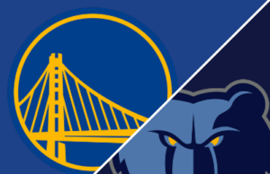 Sigue en vivo: Stephen Curry en el histórico ritmo de 3 puntos vs. Grizzlies