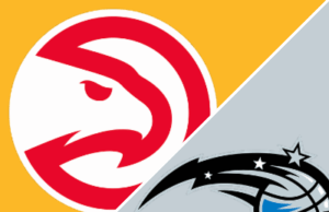 Sigue Live: Hawks, Magic Battle for Spot en los playoffs de la NBA