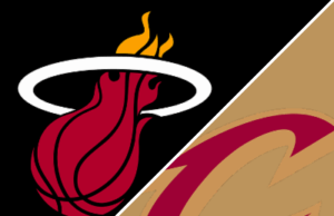 Sigue en vivo: los Cavs toman el calor en el Juego 1