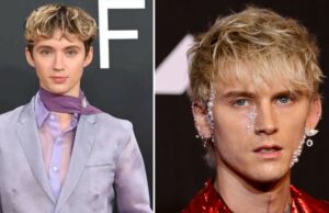 Coachella 2025: desde la ametralladora Kelly hasta Troye Sivan; Echa un vistazo a todos los artistas invitados este año