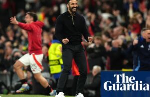 Party Like It's 1999: Amorim usa agudos como 'inspiración' para el regreso de Lyon Crazy | Liga Europa