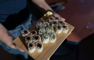 Dos restaurantes de Maine nombrados por Food & Wine entre los mejores del mundo