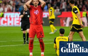 El clásico carecía de drama de hacer o morir, pero Bayern quiere sentir las consecuencias | Bundesliga