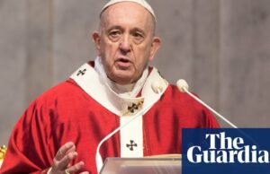 Los líderes políticos y religiosos de todo el mundo rinden homenaje al Papa Francisco | Papa Francisco