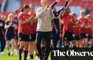 United Revival de Marc Skinner se enrolla para el choque de la Copa FA con la ciudad afectada por las lesiones | Mujeres del Manchester United