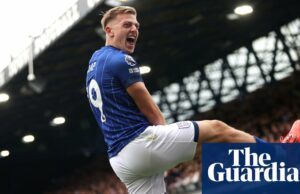 Manchester United y Chelsea Target Liam Delap tienen una cláusula de liberación de £ 30 millones | Pueblo de ipswich