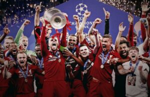 Cómo ganar la Liga de Campeones: Liverpool 2019 – Cómo Jurgen Klopp Galvanized Team