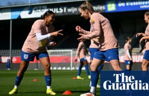 'Queremos vengarnos de nosotros mismos': Wiegman le dice a Inglaterra que pruebe Point en Bélgica | Liga de las Naciones Femeninas