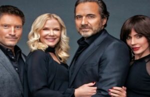 The Bold and the Beautiful Beautiful 16 de abril Episode Recap: Bridget aprende sobre la impactante condición de salud de Liam